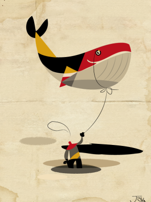 baleine
