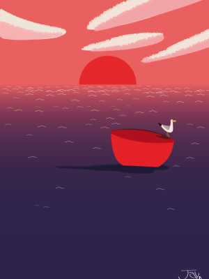 bout du monde