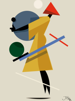 calder