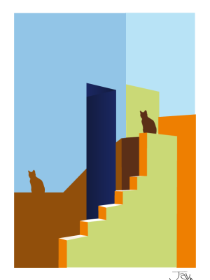 chat
