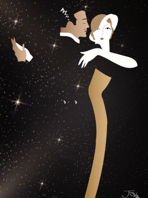 dancers