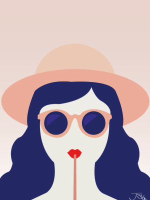 femme