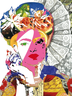 frida