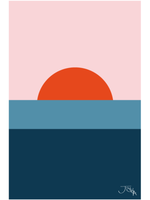 lever soleil