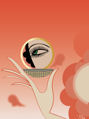 make up