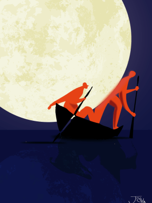 moon