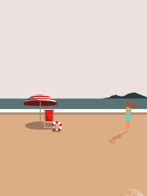parasol