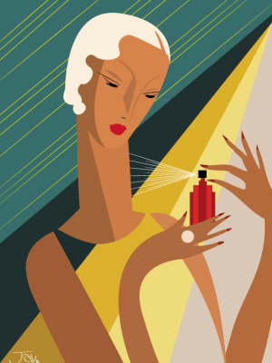 parfum