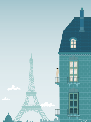 paris...