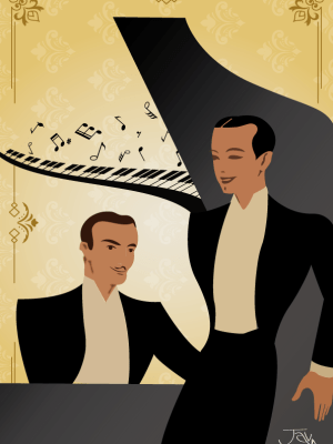 piano