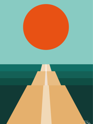 route
