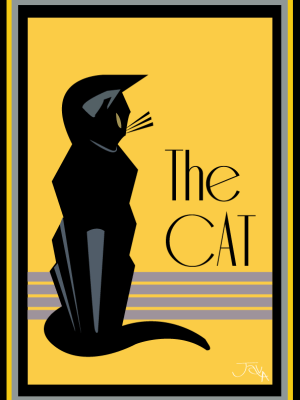 the cat2