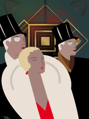 trio