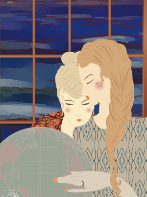 voyage