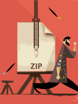 zip alors