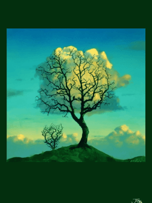 arbre