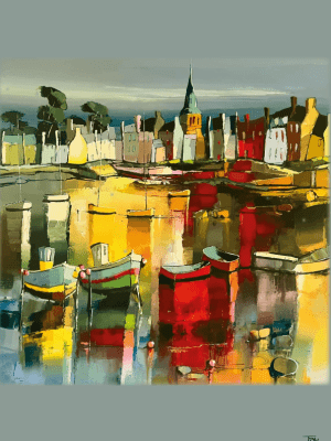 bateaux