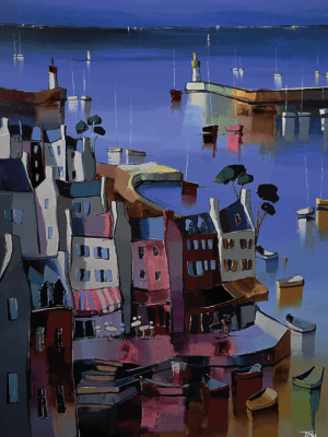 bord de mer