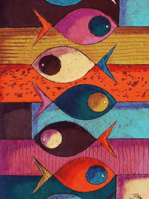 les poissons