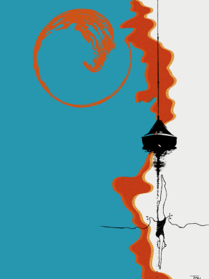 verticale est