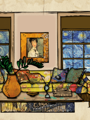décor