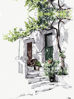 l'été