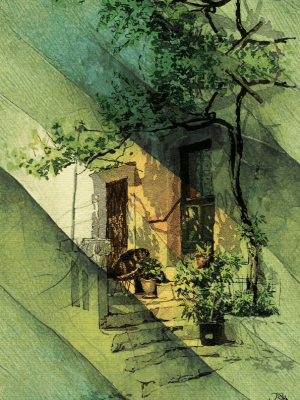 l'été recomposé