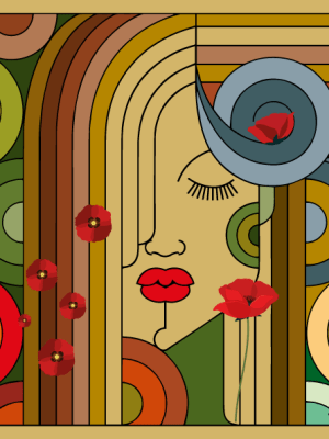 seventies carré