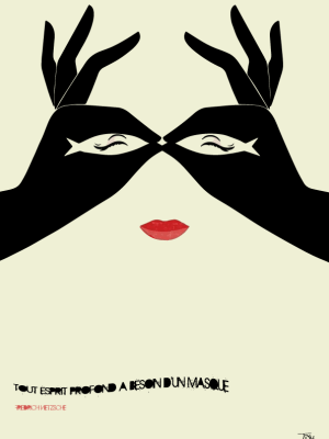 le masque